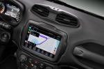 Jeep Renegade Limited 2018 года (LA)